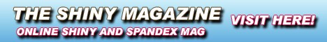 Shiny Magazine